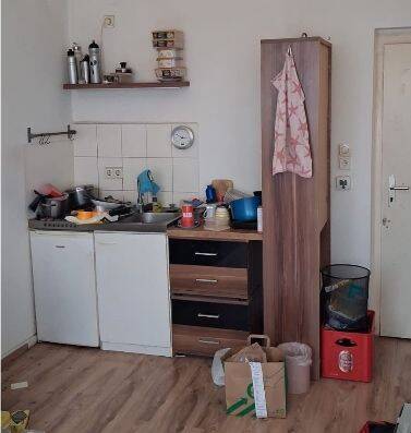 WG-Zimmer, 3 Zimmer, 13 m², in Köln, 50674 Köln (Innenstadt-Süd Altstadt-Süd Neustadt-Nord Neustadt-Süd)