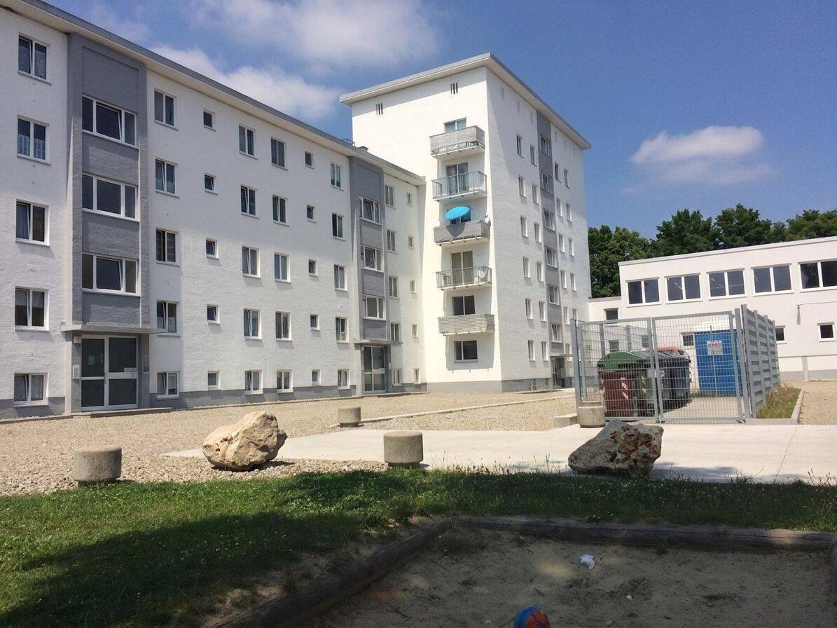 ***SOFORT VERFÜGBAR -Investitionsobjekt mit starkem Potenzial – top Grundriss, gesuchte Lage***, 86391 Stadtbergen