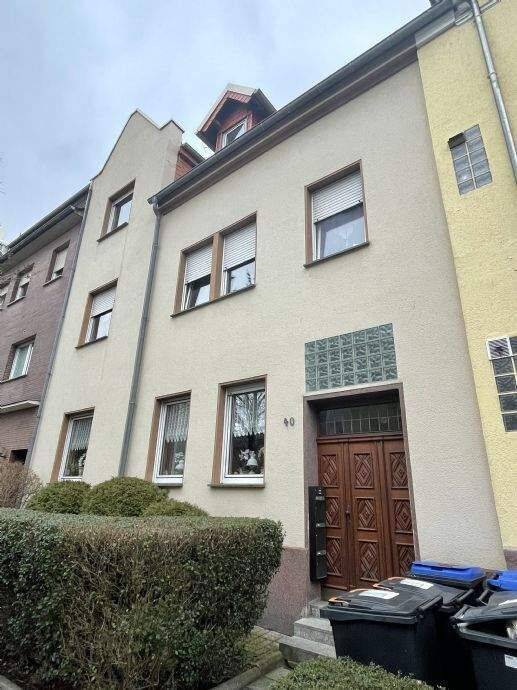 Renovierte 3 Zimmer Wohnung in Innenstadtnähe – neues Badezimmer * Frei ab 01.09.2026*, 59065 Hamm (Hamm-Mitte Hamm-Norden)