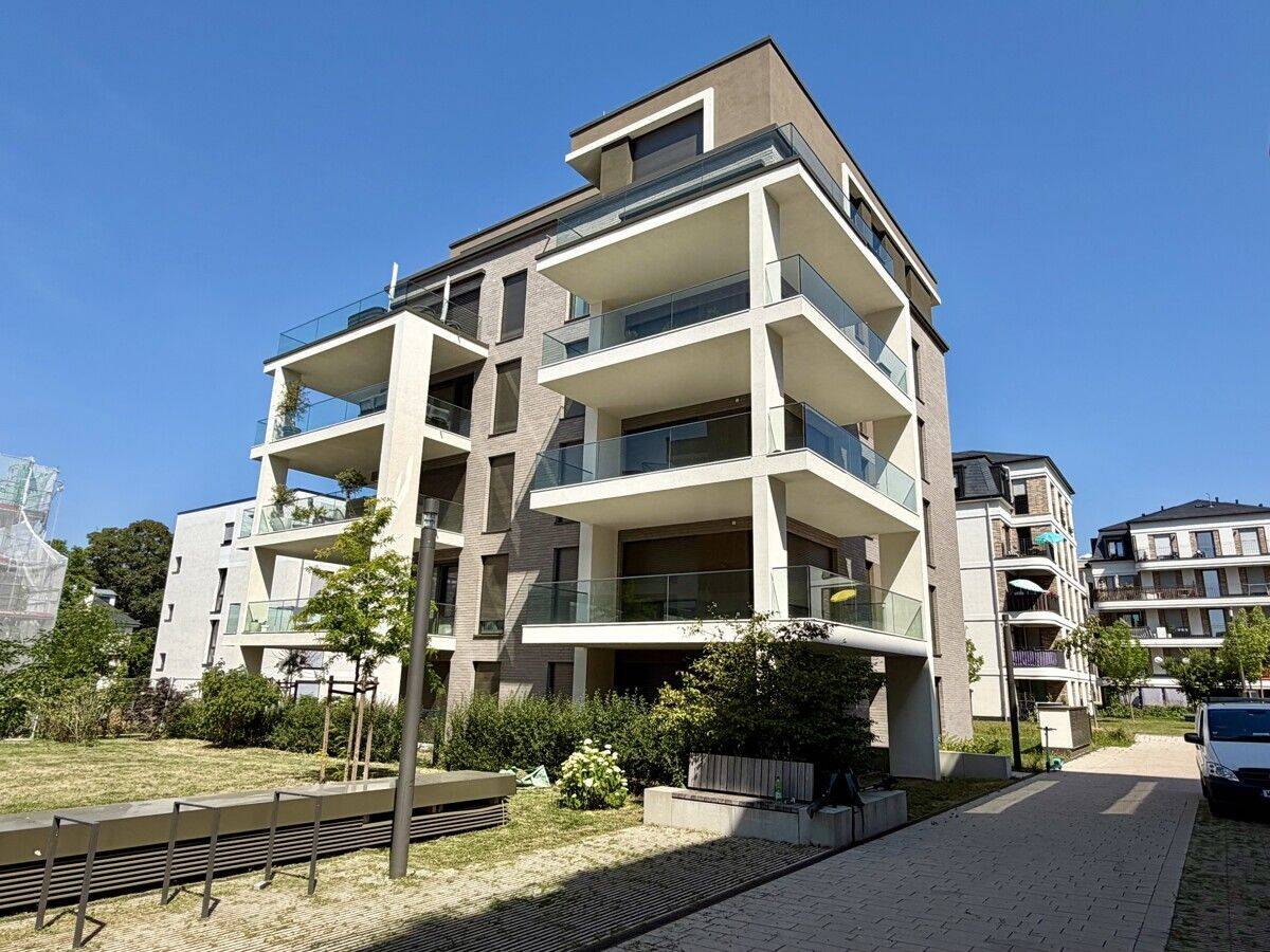 „Toplage Viktoriaviertel“ Freigestellte 2 Zimmer Wohnung in stadtnaher Lage, 65189 Wiesbaden (Biebrich Wiesbaden)