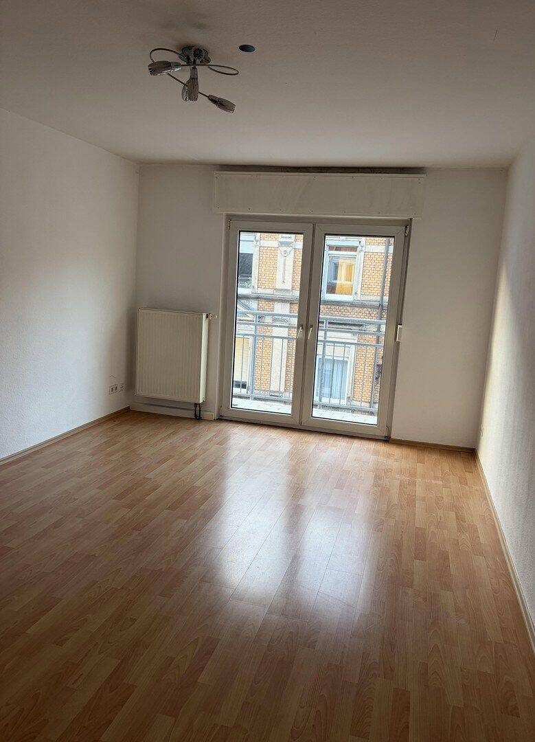 Großzügige, helle 3-Zimmerwohnung in Südstadt, 76137 Karlsruhe