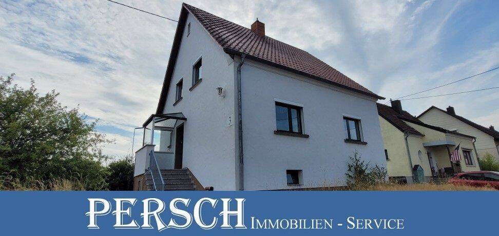 Gemütliches Haus für Ihre Familie!!!, 66640 Namborn