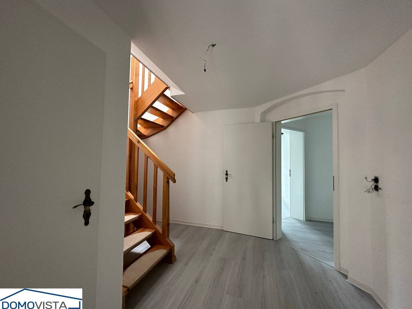 3 Raum Dachgeschosswohnung in Südstadtlage!, 2826 Görlitz