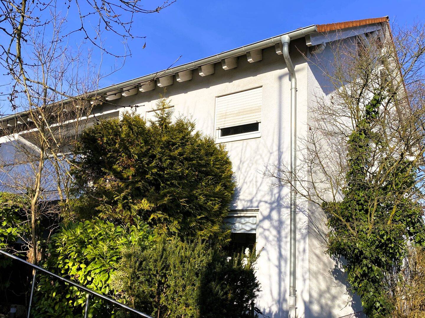 Hanau-Steinheim, 3-Zimmer-ETW in ruhiger Bestlage, 88 qm, 1. OG, Gäste-WC, Balkon, TG-Platz, 290.000, 63456 Hanau
