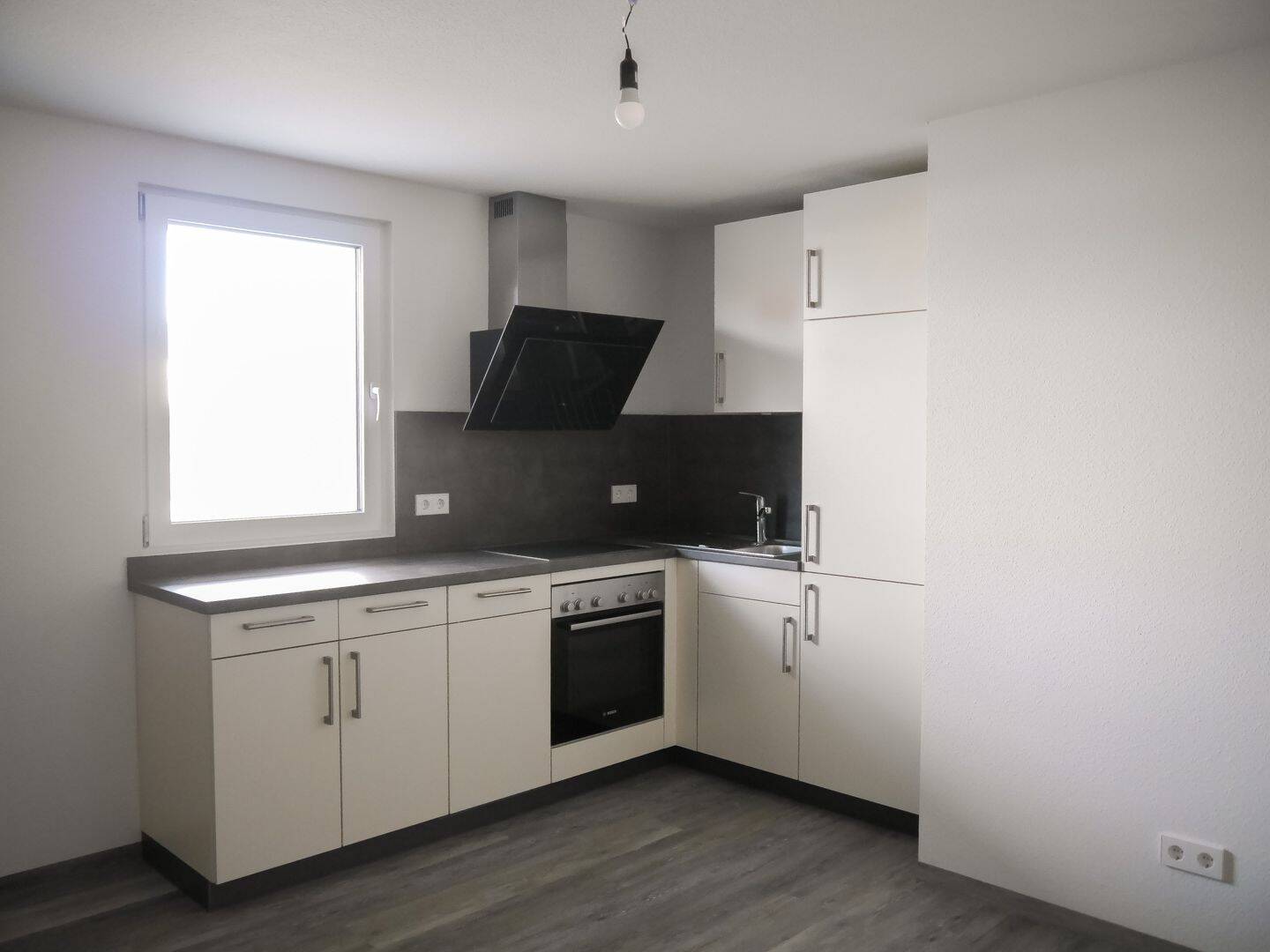 2-Zimmer-Neubau-Wohnung in Müllheim Erdgeschoss Wohnung Nr. 1, 79379 Müllheim