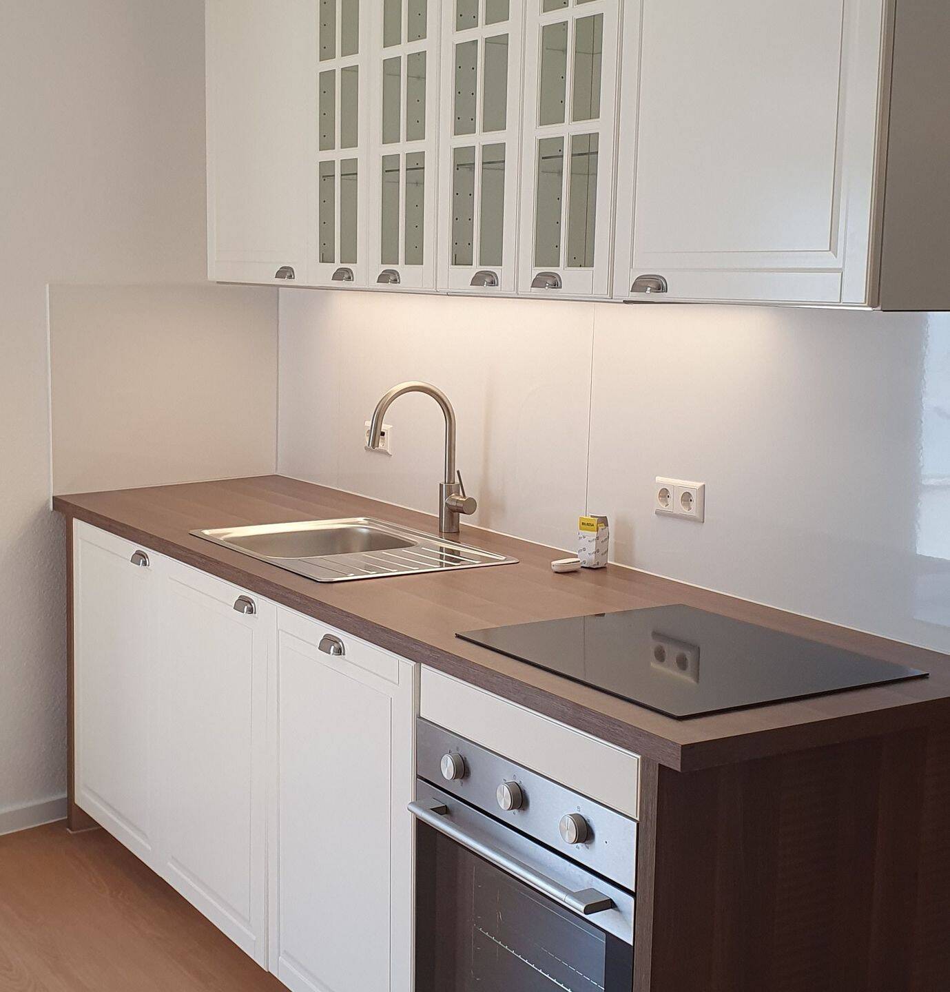 Neu sanierte 3,5 Zi. – Etagenwohnung in 70327 Stuttgart – Wangen, zentrale Wohnlage direkt am Wangener Marktplatz, 70327 Stuttgart