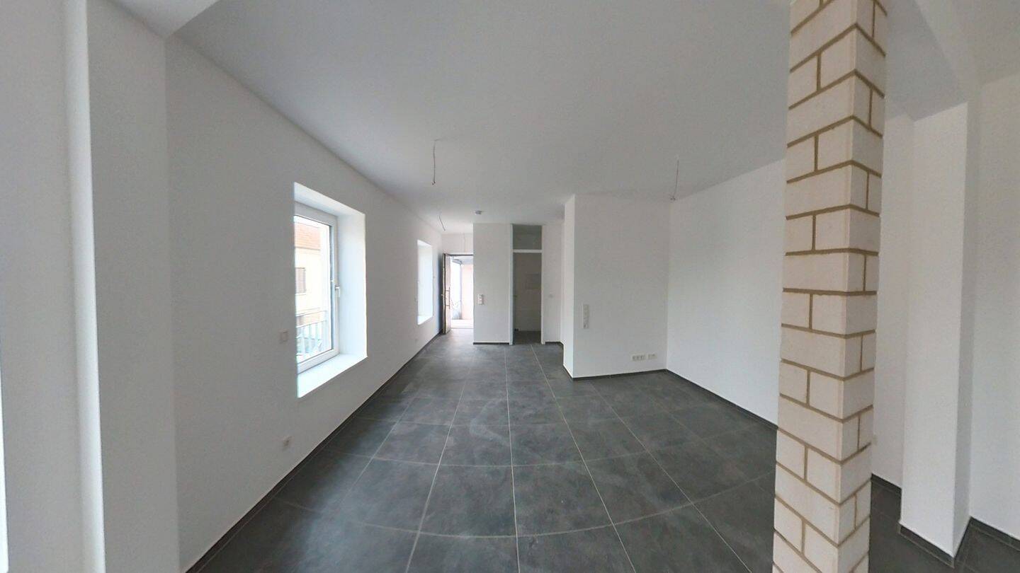 Neubau Wohnung 2 Zimmer 69m² Nennig nähe Luxemburg., 66706 Perl