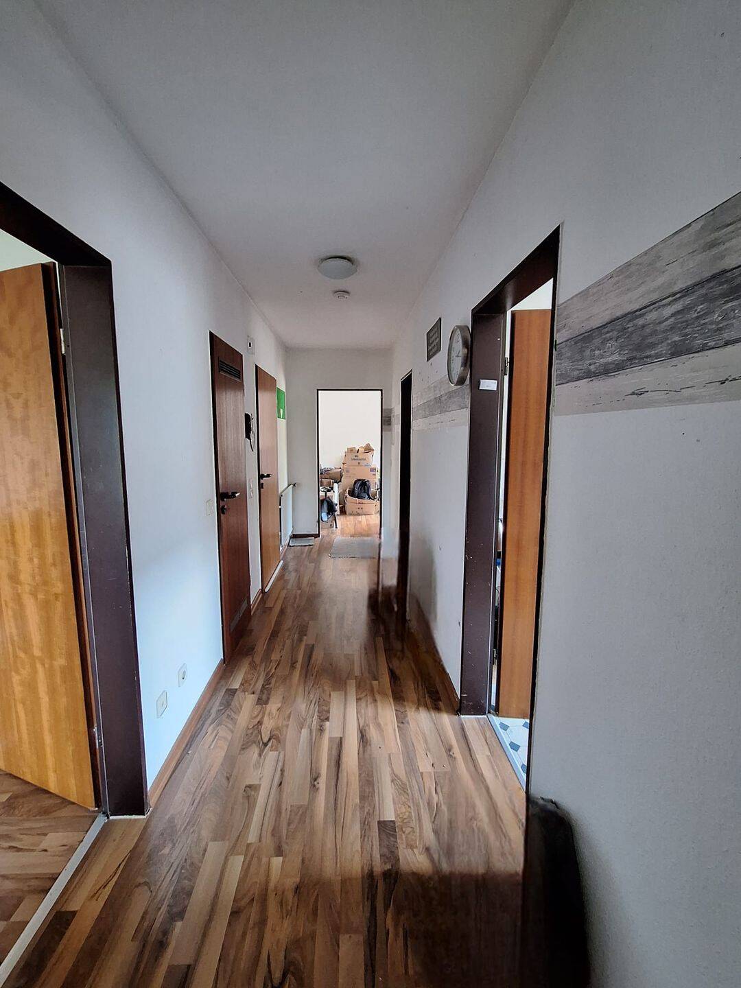 3- Zimmerwohnung mit Balkon in FH Nähe, 48565 Steinfurt