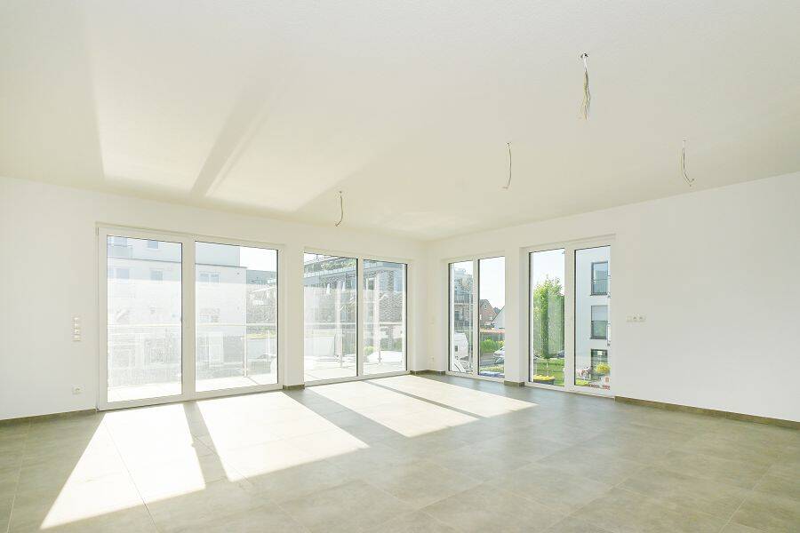 Erstbezug: 3-Zimmer-Wohnung in Neustadt am Rübenberge!, 31535 Neustadt am Rübenberge