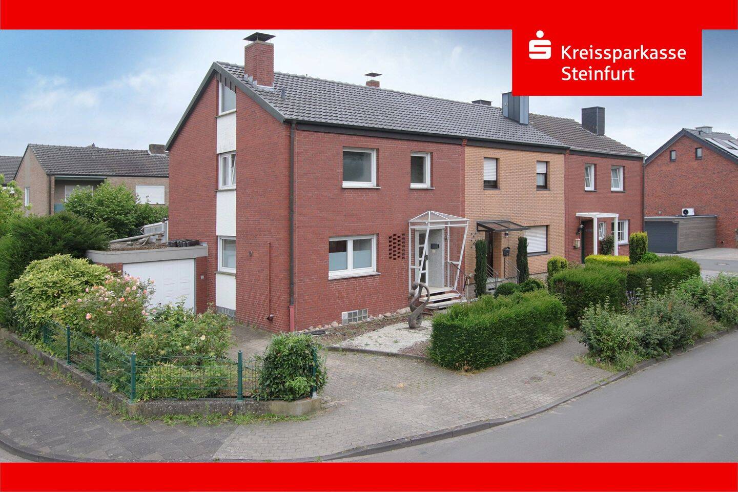 DHH sucht Familie, 48565 Steinfurt