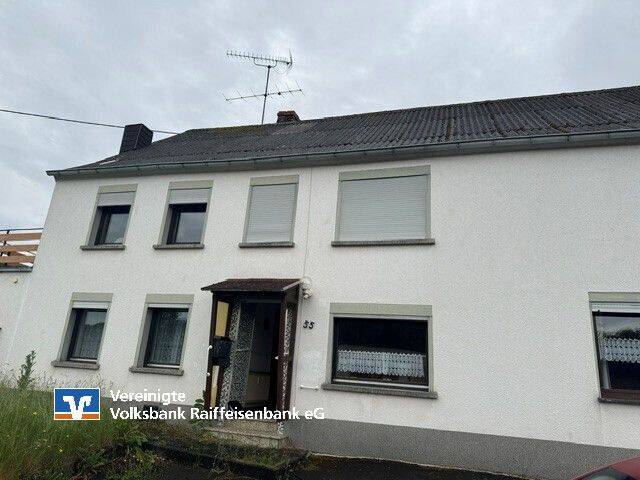 ruhige Wohnlage, 54497 Morbach
