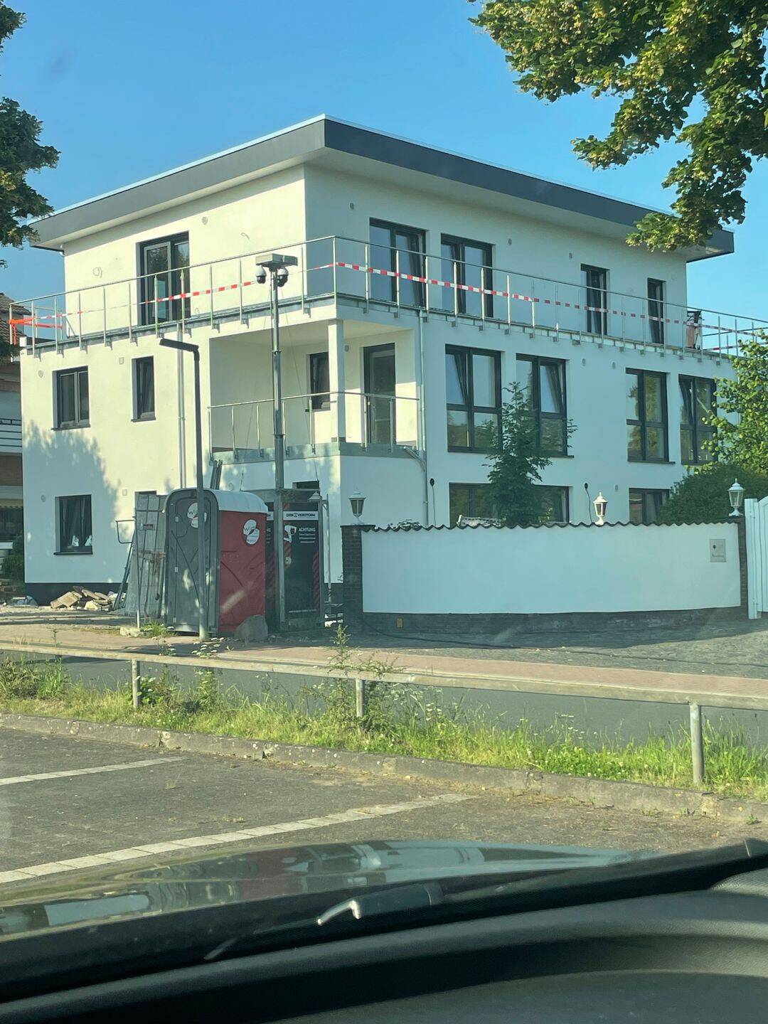 Mietwohnung in löhne Oberbeck, 32584 Löhne