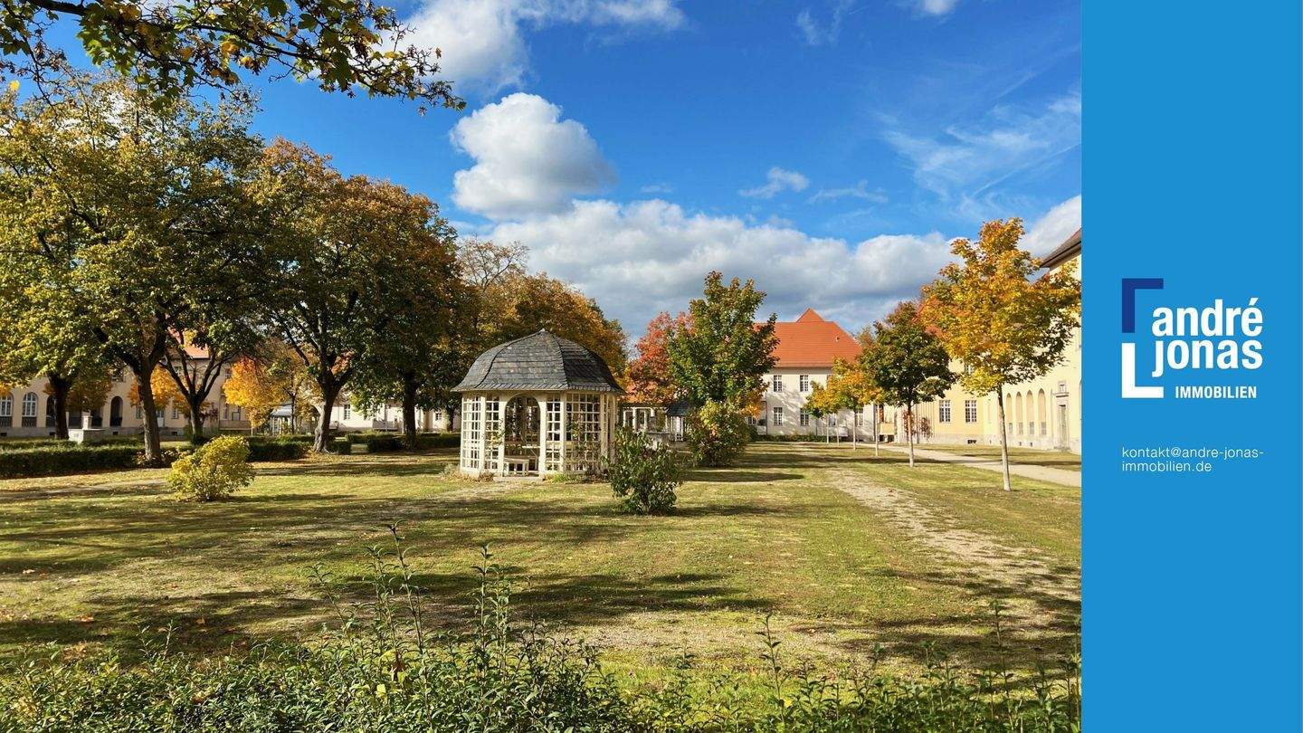 Hochwertige 4 Zimmer Altbau Wohnung im Ludwig-Hoffmann-Quartier, 13125 Berlin (Pankow Buch Französisch Buchholz Karow)