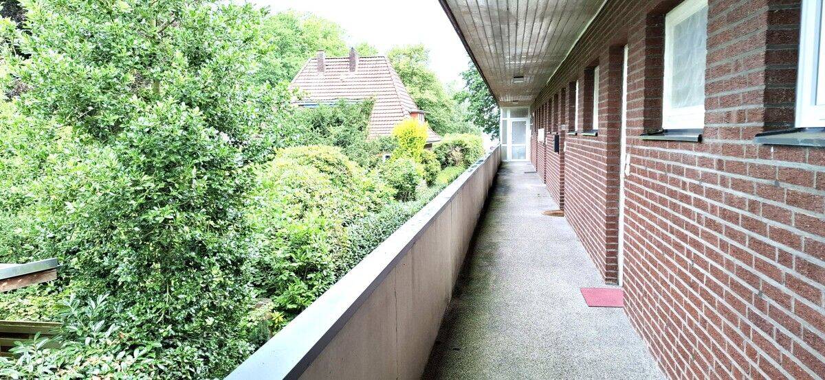 Renovierte 1-ZKB-Wohnung am Bad Zwischenahner Meer – bezugsfrei!, 26160 Bad Zwischenahn