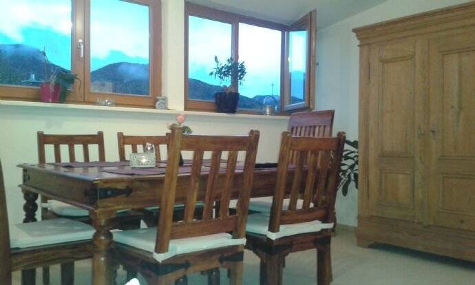 Herzlich willkommen in Ihrem neuen Zuhause! 2 Zimmer + Balkon, ruhige Lage, hell und mit herrlicher Aussicht!, 72336 Balingen