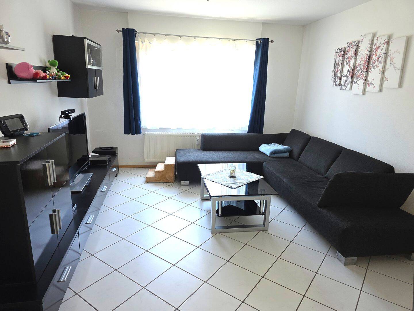 Moderne 3-Zimmer-Wohnung in Karlsbad-Ittersbach zu vermieten, 76307 Karlsbad