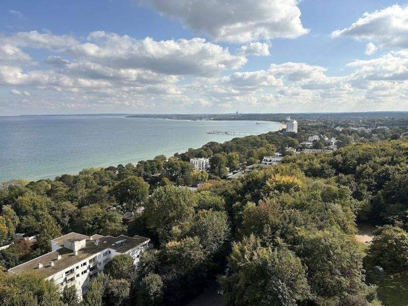 Seeblick 2-Zimmer-Appartement, 23669 Timmendorfer Strand