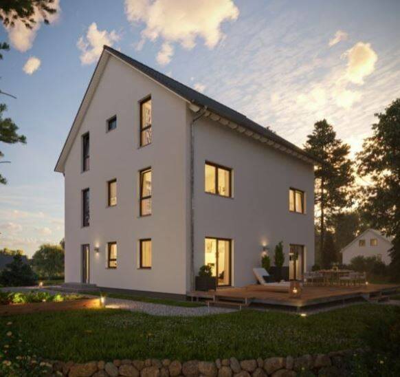 Prächtiges Mehrgenerationenhaus bei Baden-Baden, 76532 Baden-Baden