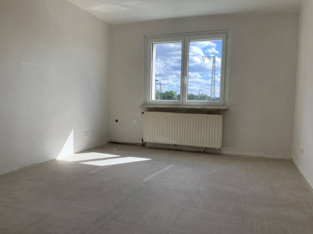 Ab 16.07. frei! 2-Zimmer-Wohnung in Düsseldorf Oberbilk, 40227 Düsseldorf (Eller Oberbilk)