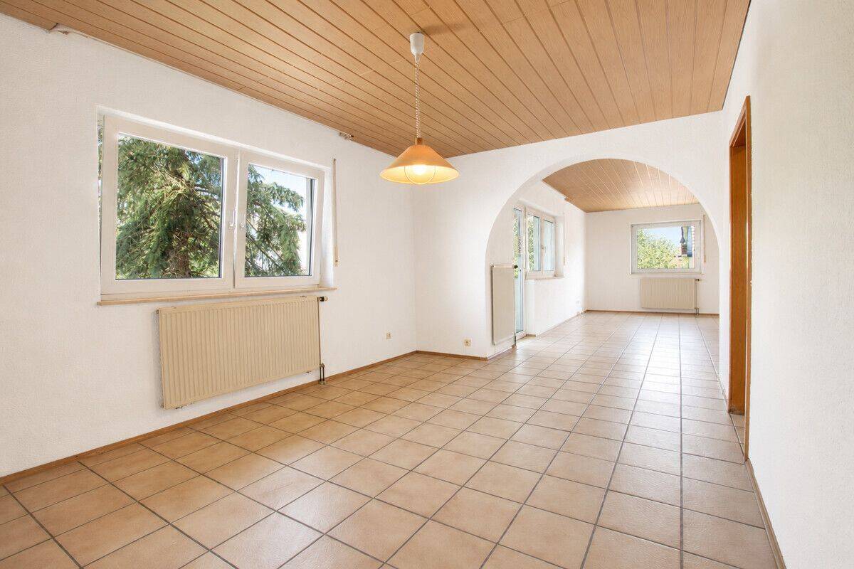 Housing Approved | Luxury 3-Bedroom Apartment | 165 m² | Available Immediately, 67661 Stelzenberg (Dansenberg Hohenecken Innenstadt Mölschbach Siegelbach)