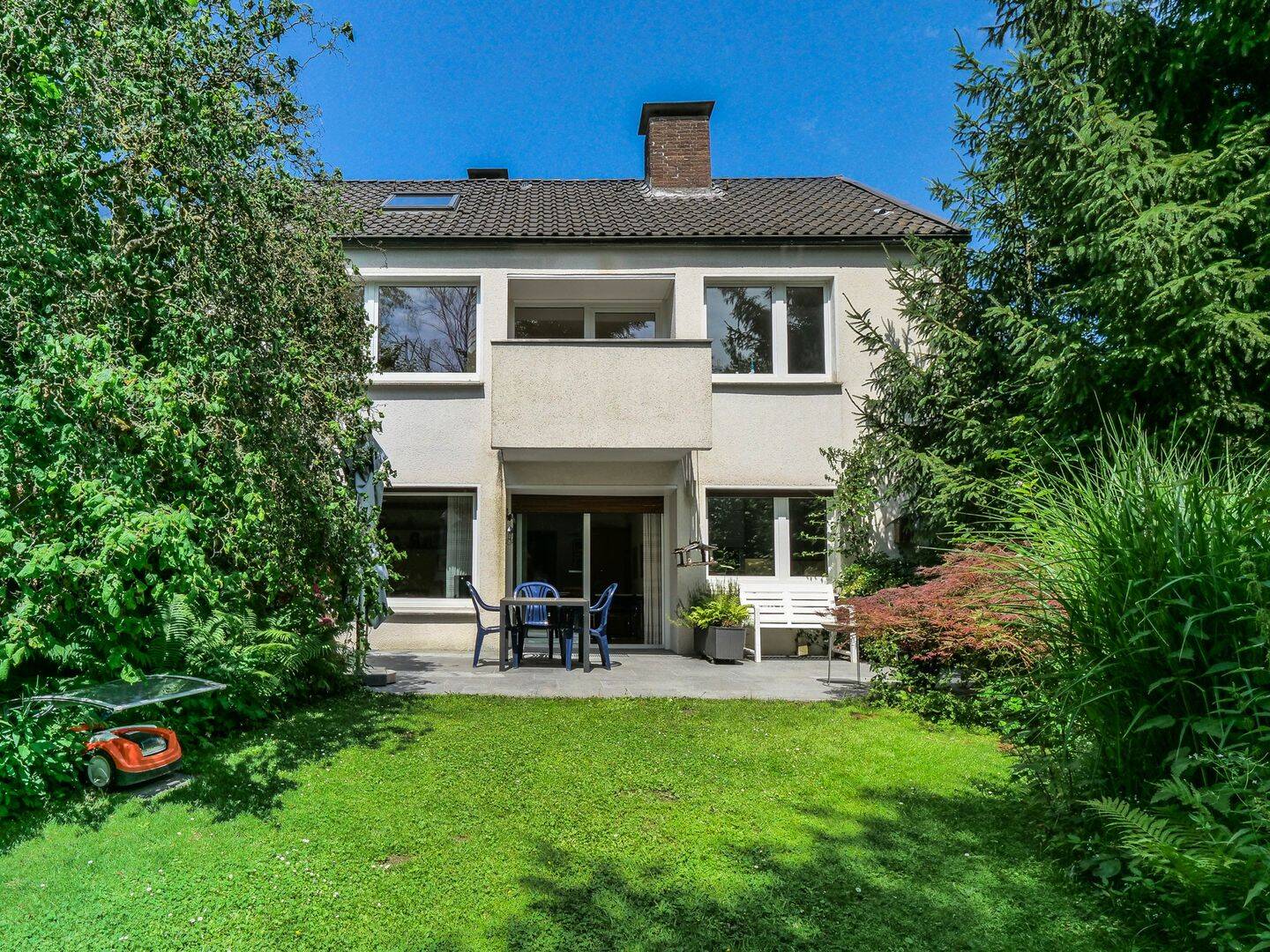 Viel Platz für Ihre Familienträume in Querenburg, 44801 Bochum (Querenburg Stiepel Wiemelhausen)