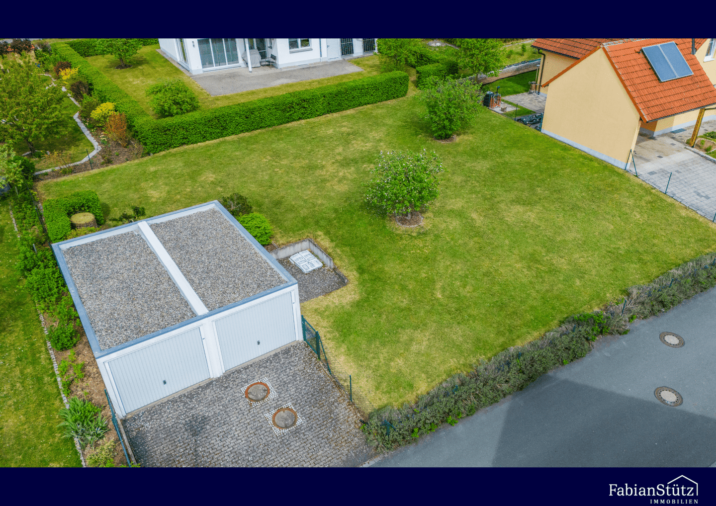 Ihr Traum vom Eigenheim beginnt hier! Exklusives Baugrundstück in Bestlage, 95448 Bayreuth