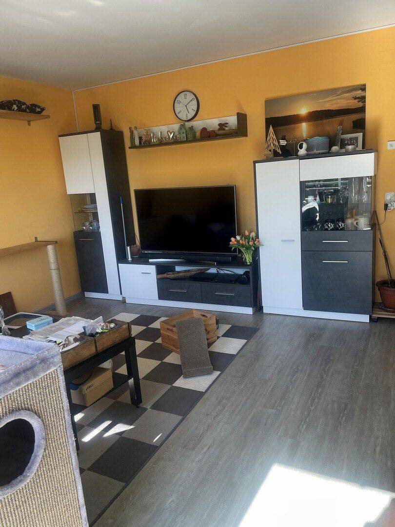 Schöne helle 3-Zimmerwohnung, 91456 Diespeck