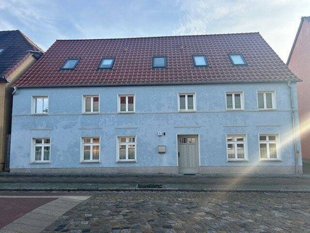 Vermietung und Eigennutzung bestens möglich!, 17252 Mirow