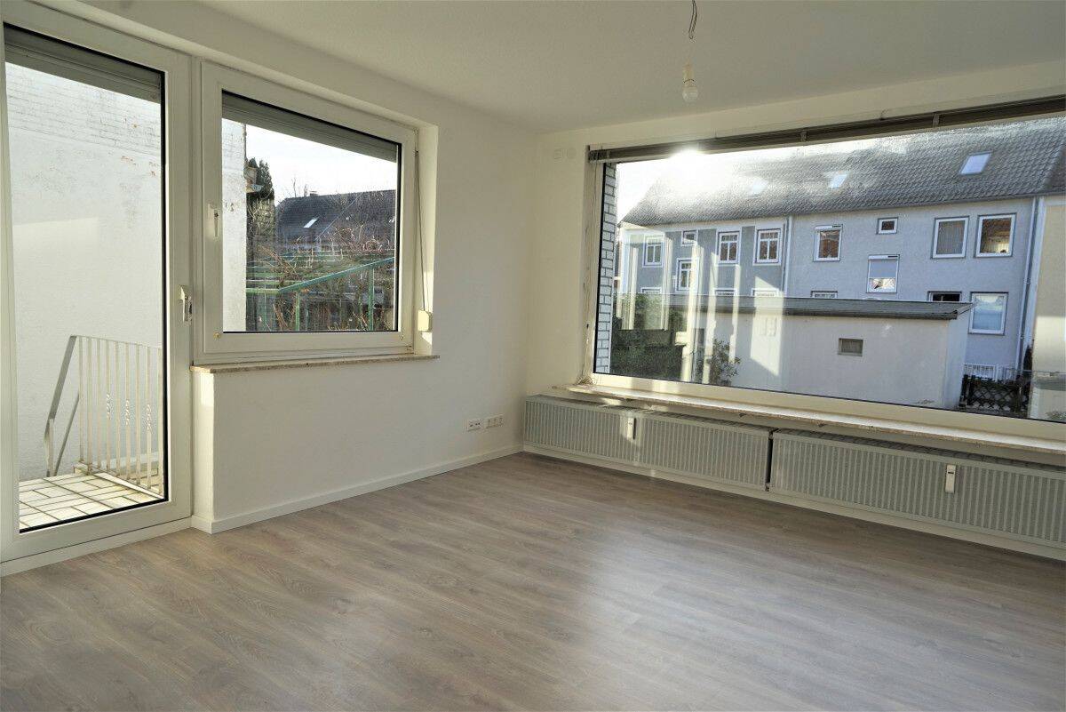 Helle 3-Zimmer mit Garten am Klieversberg, 38440 Wolfsburg