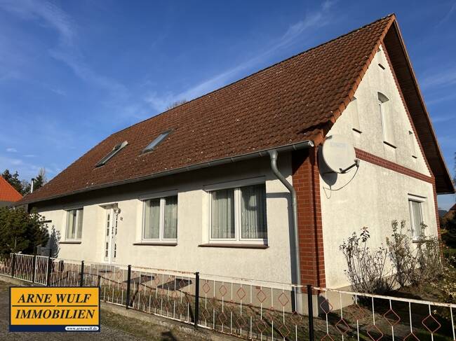 **großzügiges Landhaus in Lutheran**, 19386 Lübz