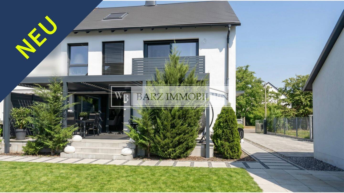 2019 stilvoll modernisiert & ausgestattet – Familientraum in N-Reichelsdorf, 90453 Nürnberg