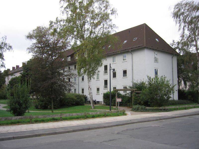 Kommen Sie rein- das könnte Ihr neues Zuhause sein!, 38126 Braunschweig (Braunschweig Lindenbergsiedlung Mascherode Rautheim Südstadt)
