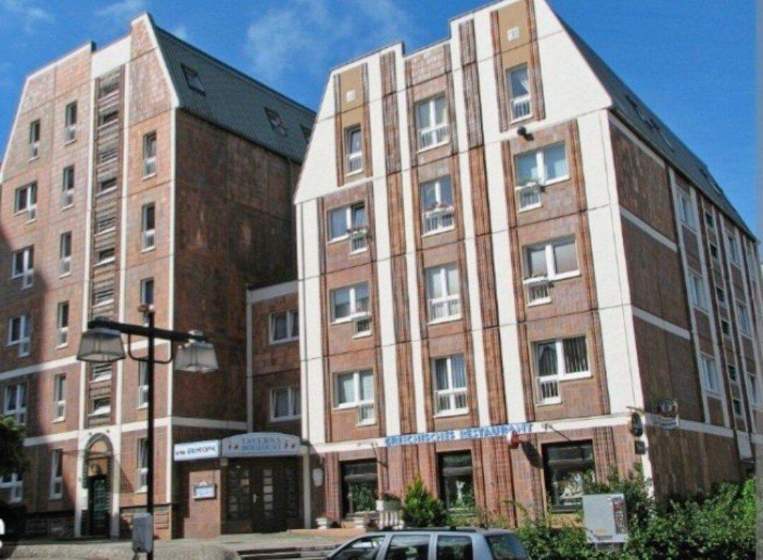 Furnished Apartment 6-8 Months extension possible, 18055 Rostock (Brinckmansdorf Kassebohm Kröpeliner Tor-Vorstadt Stadtmitte)