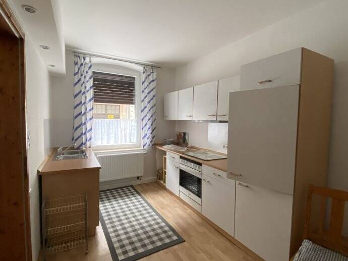 Möblierte 2-Zimmer Wohnung in der Fürther Innenstadt, 90762 Fürth (Innenstadt)