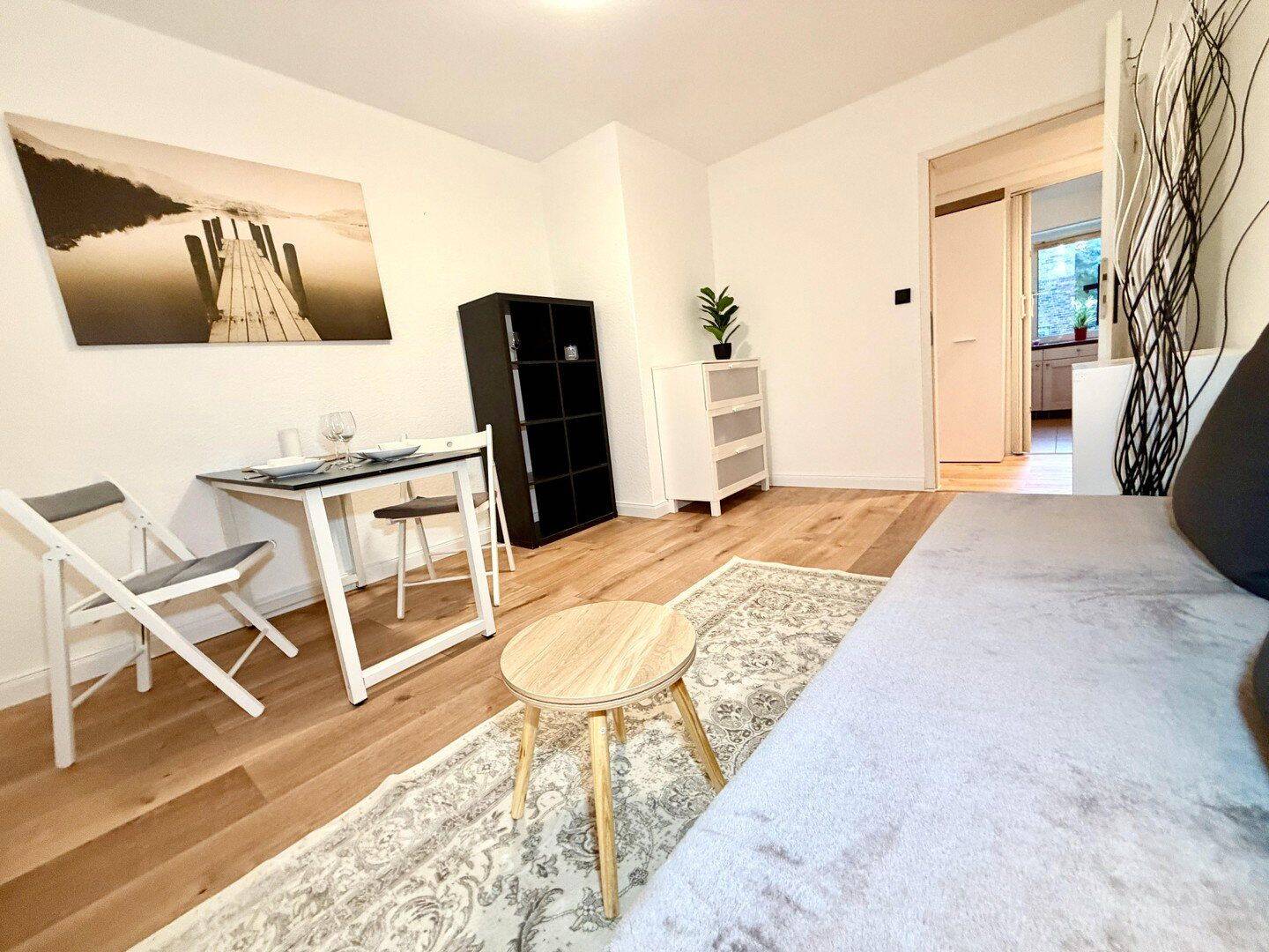 Renovierte 3-Zimmer-Eigentumswohnung | Bezugsfrei | Neuer Vinylboden, 22523 Hamburg (Eimsbüttel Eidelstedt)