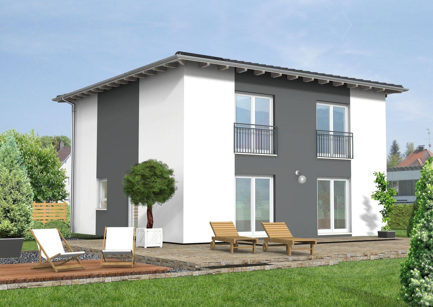 Charmantes Einfamilienhaus in Vechelde: Raumwunder mit Potenzial und grüner Oase, 38159 Vechelde