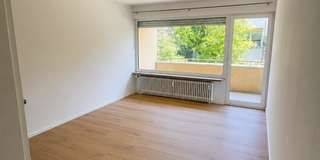 Renovierte 2-Zimmer-Wohnung – ruhig und zentral in Freimann, 80939 München (Milbertshofen-Am Hart Schwabing-Freimann)