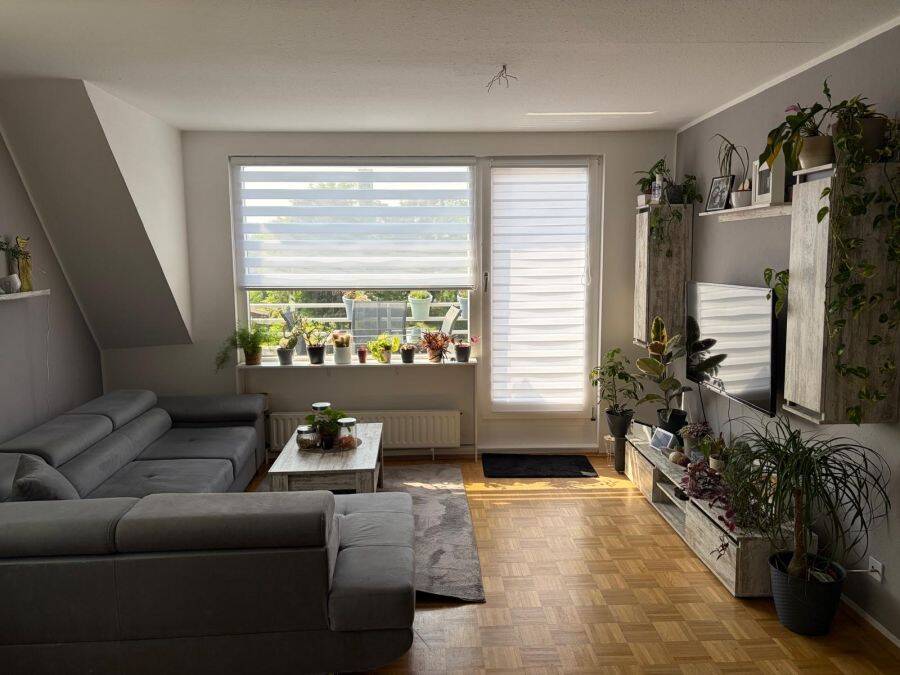 Essen-Frohnhausen 4,5 Zimmer – 120qm Maisonettewohnung mit modernem Bad – modernisiert – Penthouse, 45144 Essen (Frohnhausen)