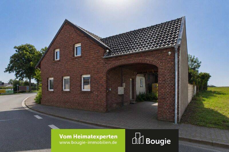 Aus Substanz wird Zuhause – Entkernt und bereit für deine Handschrift!, 52525 Waldfeucht