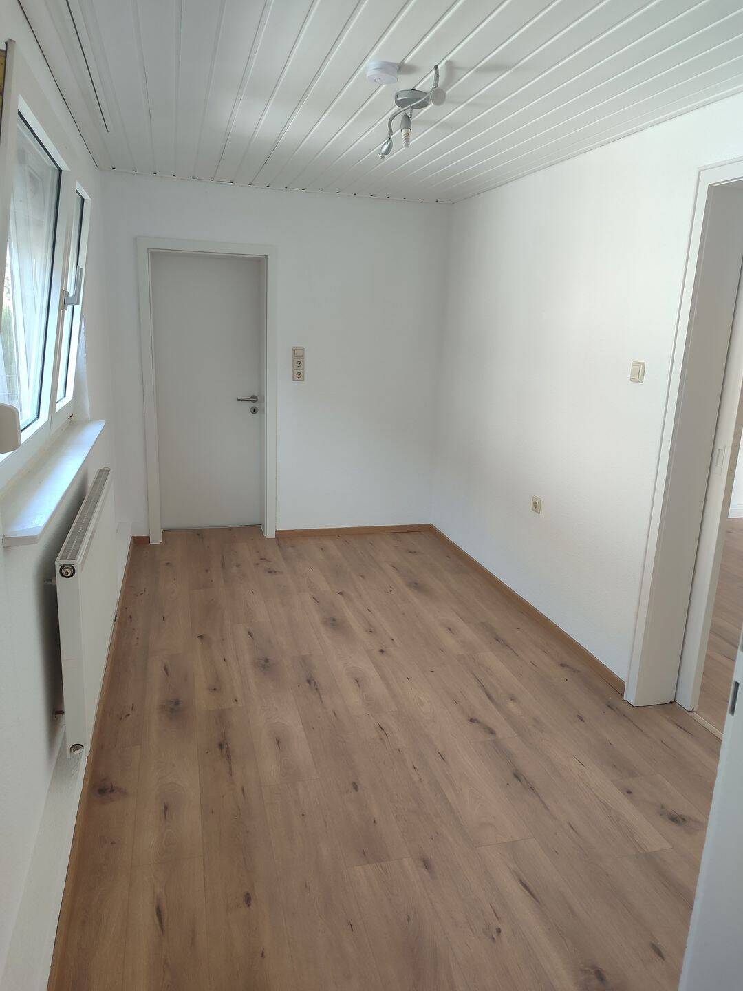 Attraktive 3,5-Zimmer-Wohnung in Bietigheim (Baden) – ohne Balkon, 76467 Bietigheim