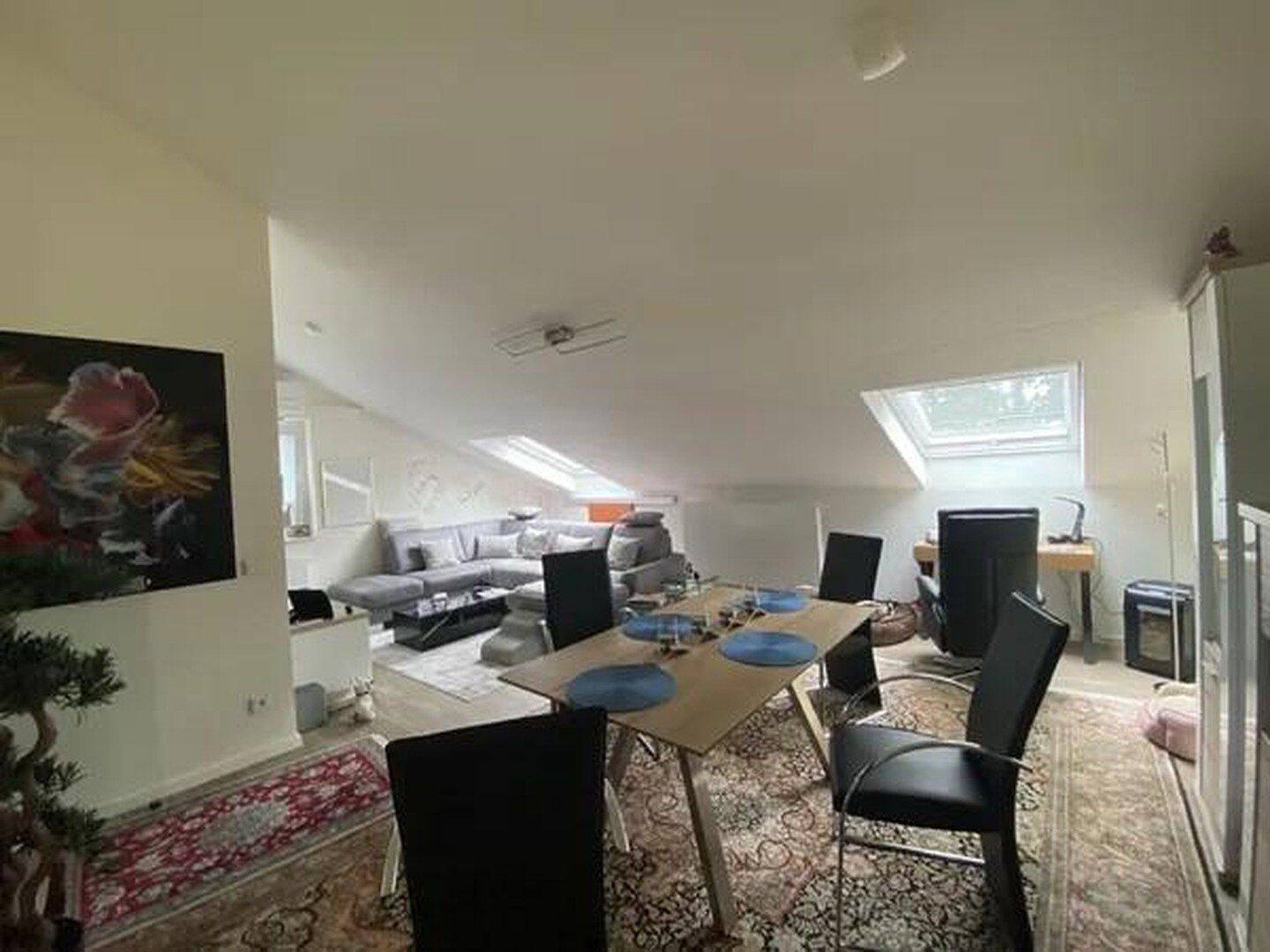moderne 2 ZKDB Wohnung ohne Balkon, 47918 Tönisvorst