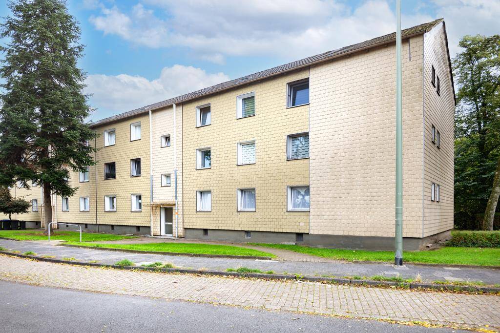 Gemütliches Apartment – vollständig renoviert!/Freshly renovated. Cozy. Ready for you., 47198 Duisburg (Alt-Homberg Hochheide)