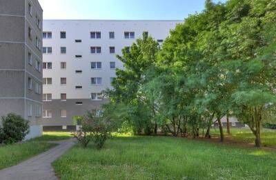 Familienwohnung, 6118 Halle (Saale)