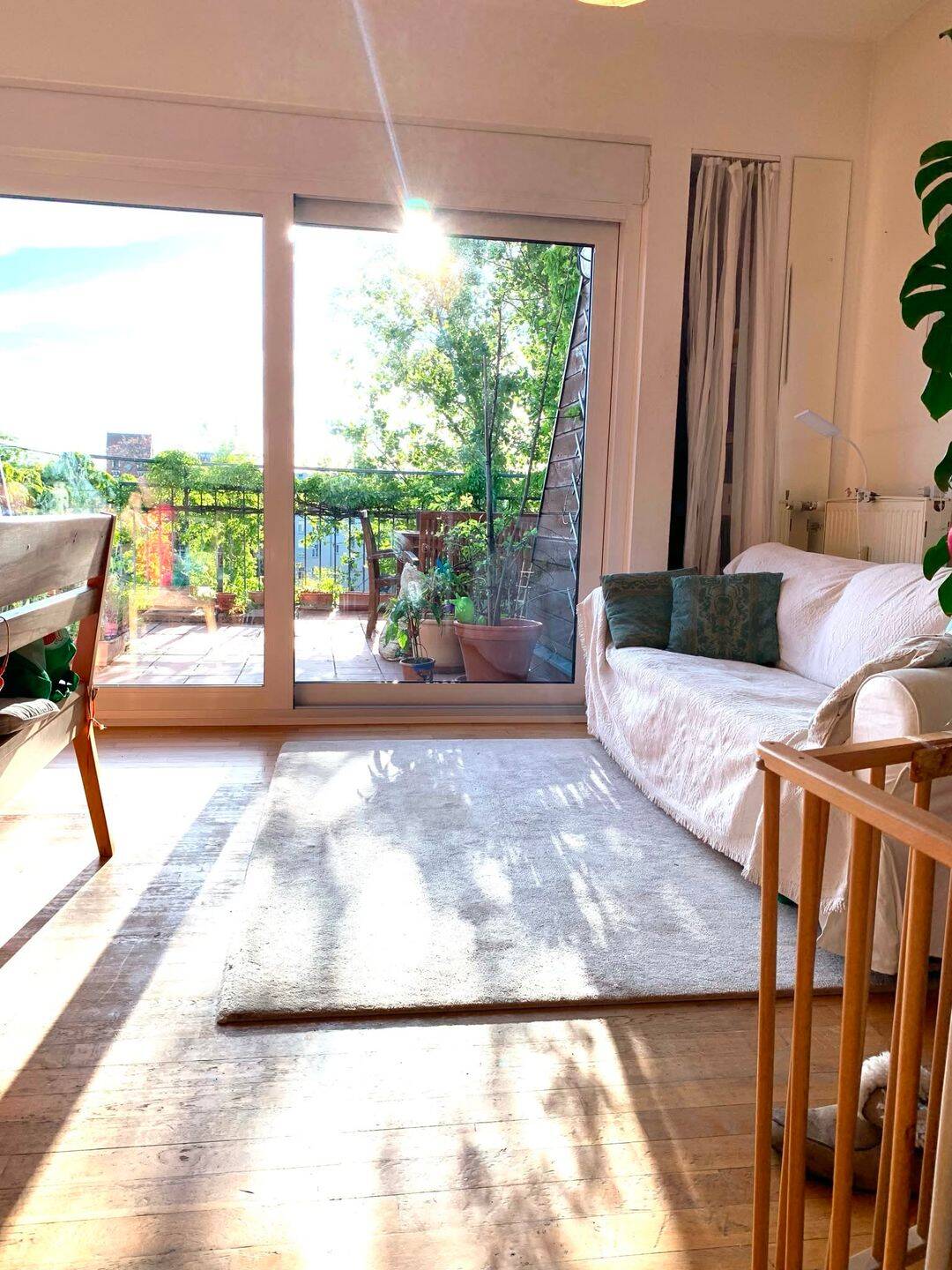 Traumhafte Wohnung nähe Lietzensee, 14059 Berlin (Charlottenburg-Wilmersdorf Charlottenburg Westend)