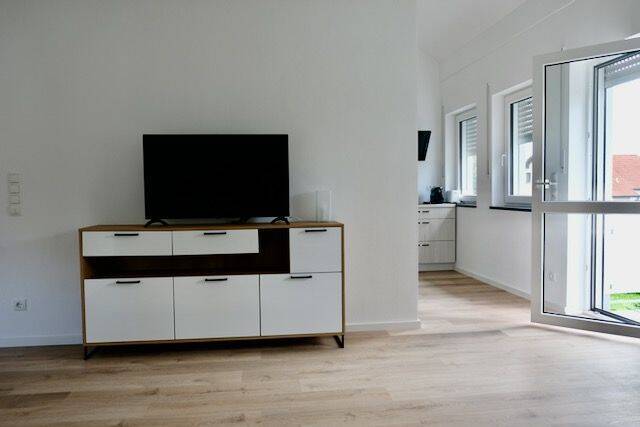 Möblierte Wohnung in Garching, 85748 Garching b. München