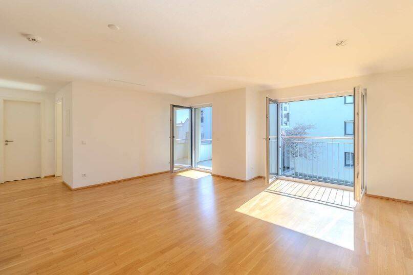 Mietwohnung, 2 Zimmer, 63 m², in Nürnberg, 90439 Nürnberg (Großreuth bei Schweinau Schweinau Sankt Leonhard Sündersbühl)