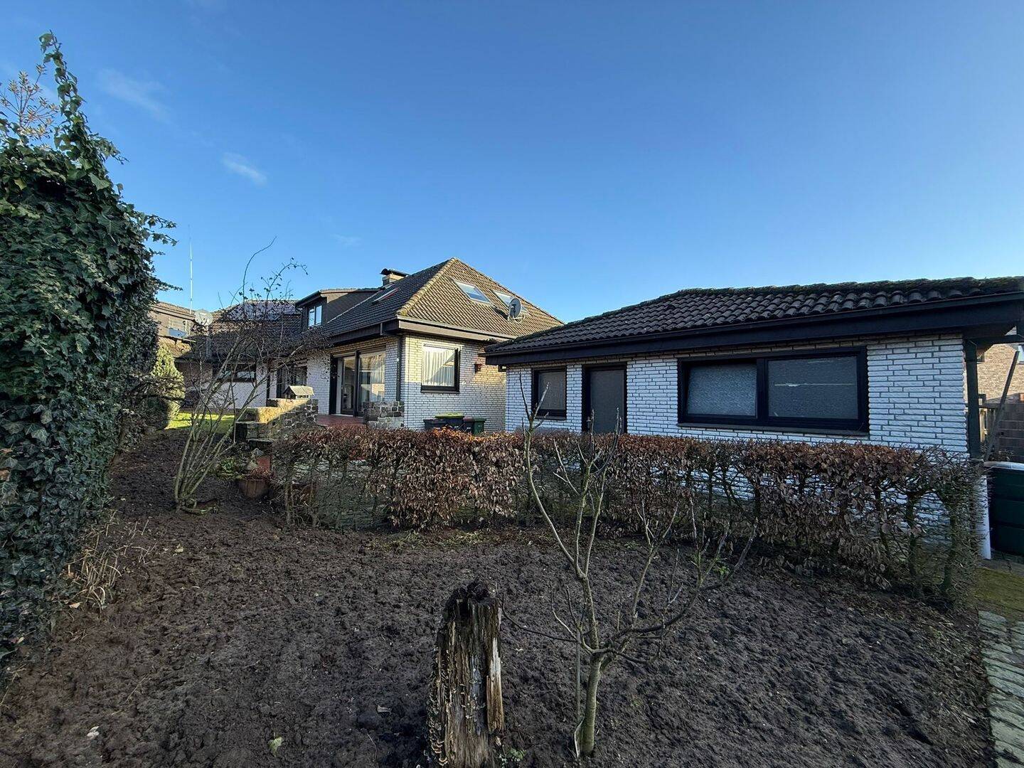 Erbpacht oder Kauf – Behindertengerechtes EFH mit Wellness & 960 m², 48249 Dülmen