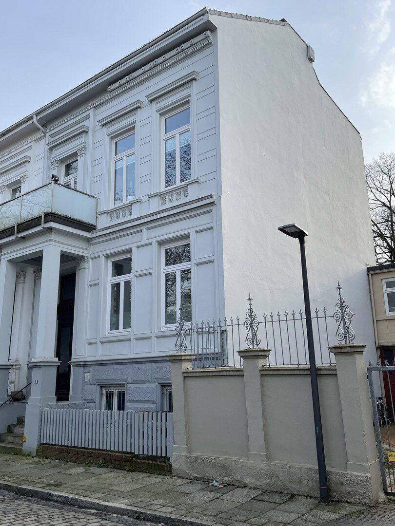 Altbremerstadthaus Ostertor (INVESTORENANGEBOT), 28203 Bremen (Fesenfeld Ostertor Steintor)