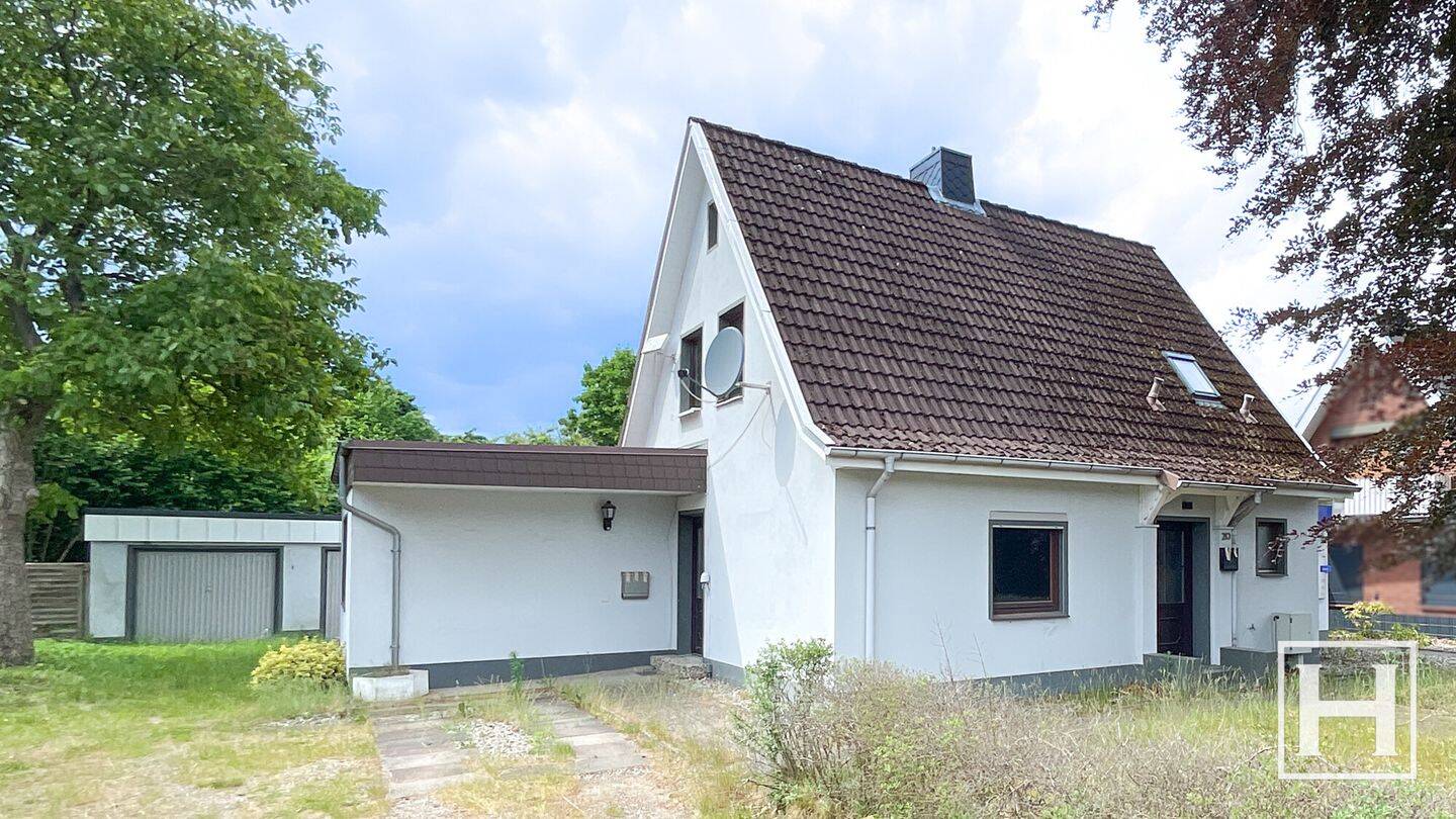 Raum für Visionäre, 23812 Wahlstedt