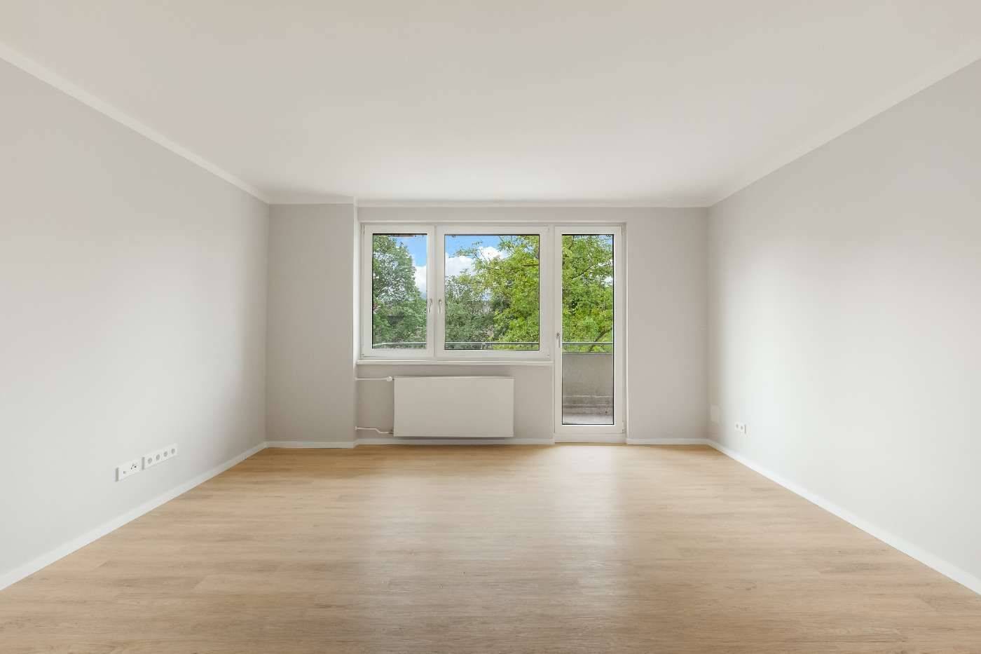 Gut geschnittene 2-Zimmer Wohnung mit Einbauküche in Spandau sucht Nachmieter zum 01.11.2026!, 13587 Berlin (Spandau Hakenfelde Kolonie Wannseeaten Siedl. Wohnsiedlung Hakenfelde)
